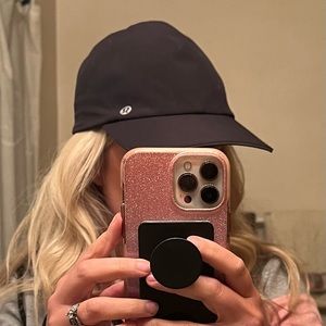 Lululemon hat